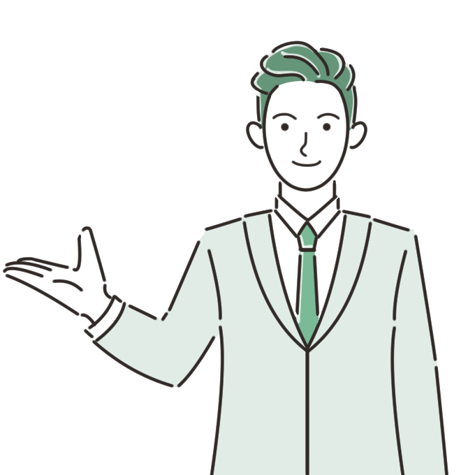 スタッフイラスト